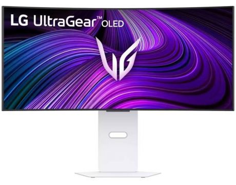 34" LG 34GX90SA-W на супер цени