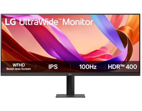 34'' LG 34U511A-B на супер цени