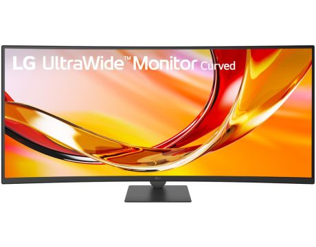 34" LG UltraWide 34U620B-B на супер цени