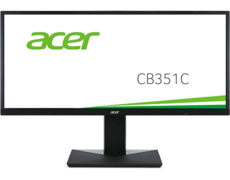 35" Acer CB351Cbmidphzx на супер цени
