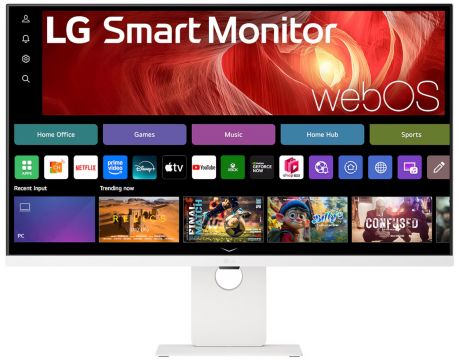 37" LG 37U730SA-W на супер цени
