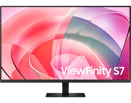 37" Samsung ViewFinity S7 S70D на супер цени