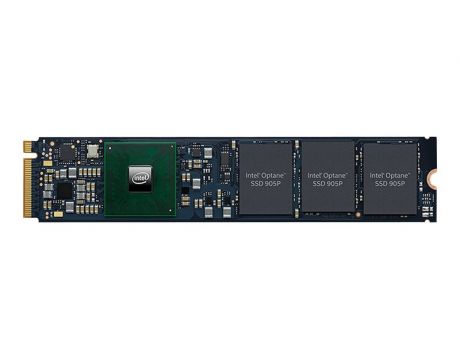 380GB SSD Intel Optane 905p на супер цени