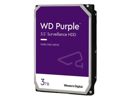 3TB WD Purple на супер цени