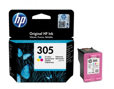 HP 305, color на супер цени