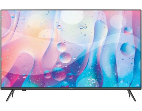 40" KIVI 40F760QB Smart TV на супер цени