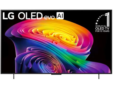 42" LG OLED evo AI C6 на супер цени
