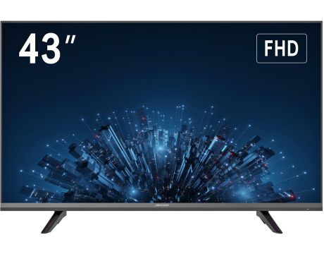 43'' Hikvision DS-D5043F3-1V0S на супер цени