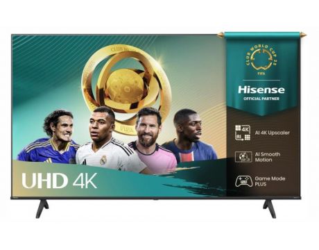 50'' Hisense A6Q на супер цени