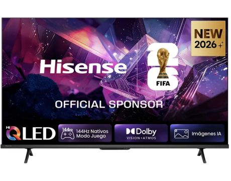 43" Hisense E7S Pro на супер цени