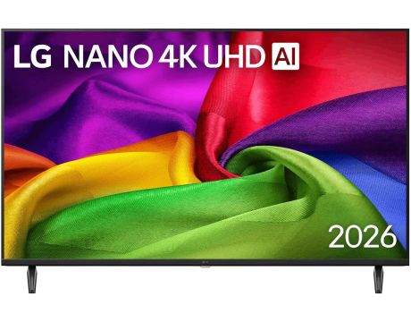 65" LG NANO NU80 AI на супер цени
