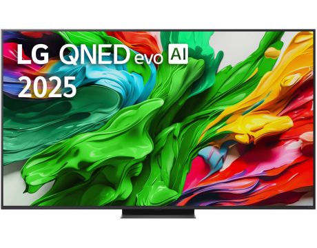 50" LG QNED evo AI QNED87 на супер цени