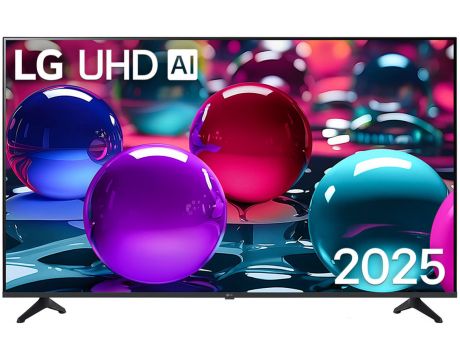 43" LG UHD AI UA73 на супер цени