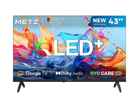 43" METZ 43MQH7000Z на супер цени