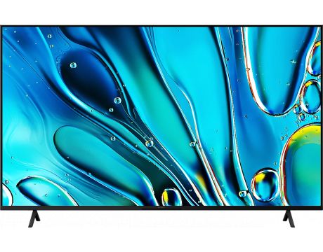 43" Sony BRAVIA 3 K-43S35 на супер цени