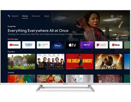 43'' Tesla Series 6 на супер цени