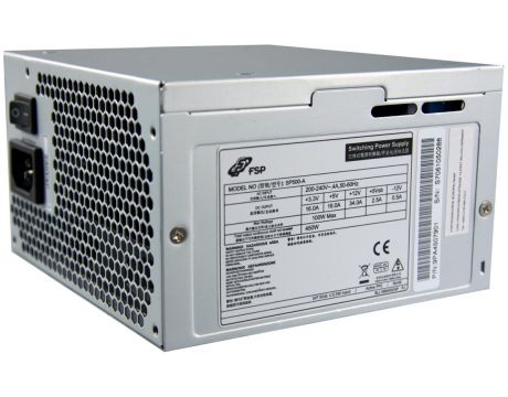 450W Fortron SP500-AD на супер цени