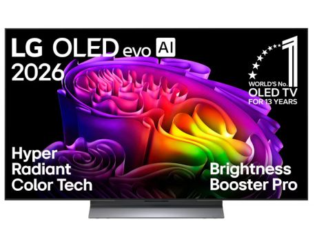 48" LG OLED evo AI на супер цени