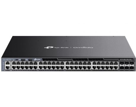 TP-Link Omada SG6654XHP на супер цени