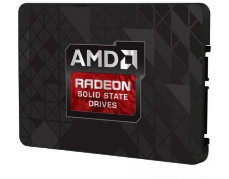 480GB SSD AMD Radeon R3 на супер цени