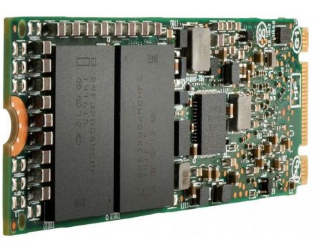 480GB SSD HPE Mainnstream Performance Read Intensive на супер цени