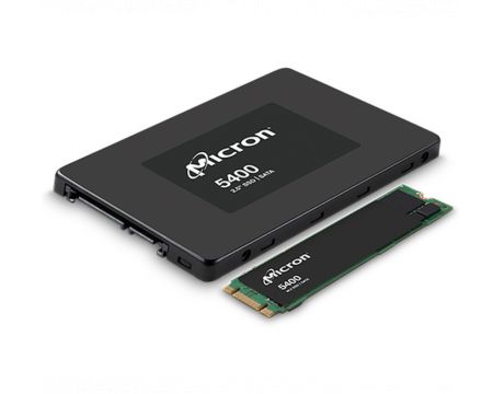 960GB SSD Lenovo ThinkSystem 5400 PRO на супер цени