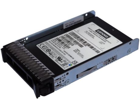 480GB SSD Lenovo ThinkSystem VA Read Intensive на супер цени