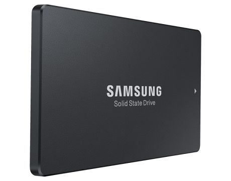 480GB SSD Samsung PM863 на супер цени