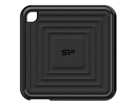 480GB SSD Silicon Power PC60 на супер цени