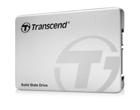 480GB SSD Transcend 220S на супер цени