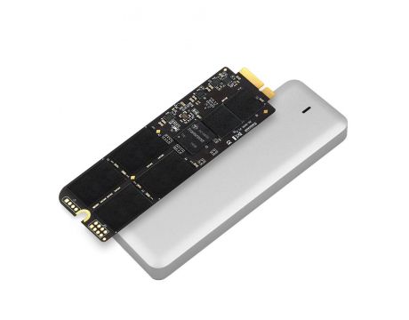 480GB SSD Transcend JetDrive 725 на супер цени