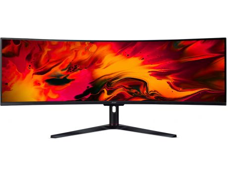 49" Acer Nitro EI491CR Sbmiipphx на супер цени