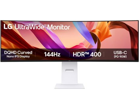 49" LG 49U950A-W на супер цени
