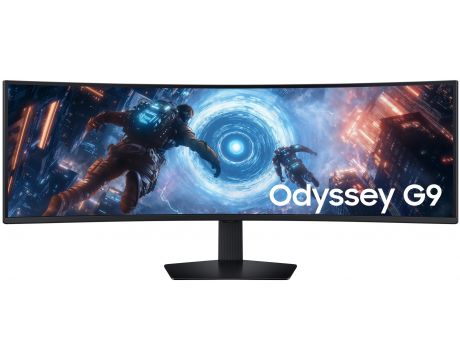 49" Samsung Odyssey G9 LS49FG910 на супер цени
