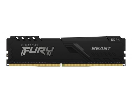 4GB DDR4 3200 Kingston Fury Beast на супер цени