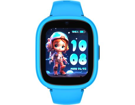 Xmart Lagenio K3, 51 мм, син/черен на супер цени