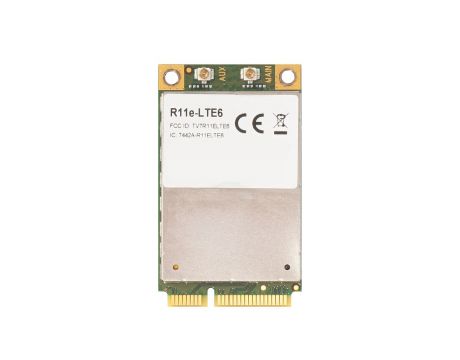 MikroTik R11e-LTE6 на супер цени