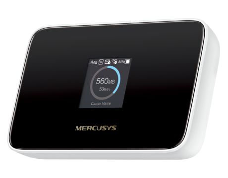 Mercusys MT115 на супер цени