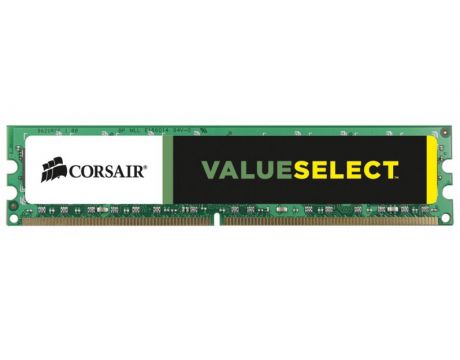 4GB DDR3 1333 Corsair Value на супер цени