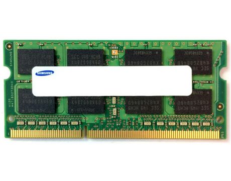 4GB DDR3 1333 Samsung - Втора употреба на супер цени