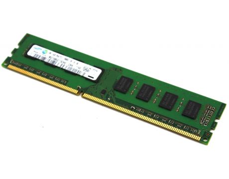 4GB DDR3 1333 Samsung - Втора употреба на супер цени