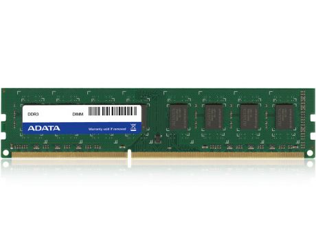 4GB DDR3 1600 ADATA на супер цени