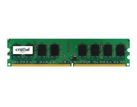 4GB DDR3 1600 Crucial на супер цени