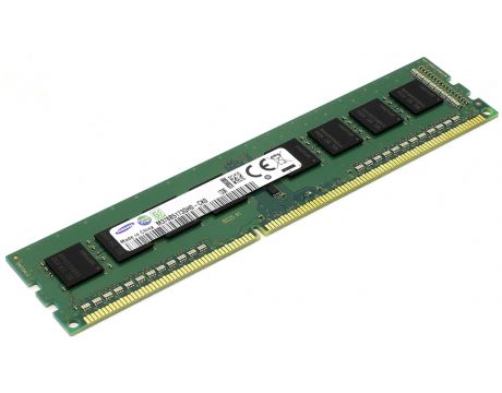 4GB DDR3 1600 Samsung на супер цени