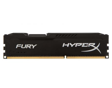 4GB DDR3 1866 Kingston HyperX Fury на супер цени