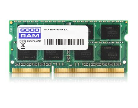 4GB DDR3L 1600 GOODRAM на супер цени