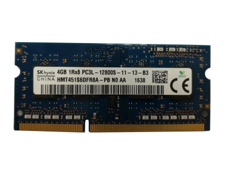 4GB DDR3L 1600 SK Hynix на супер цени