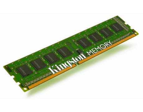 4GB DDR3L 1600 Kingston ECC на супер цени