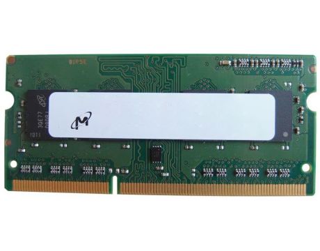 4GB DDR3L 1600 Micron - Втора употреба на супер цени