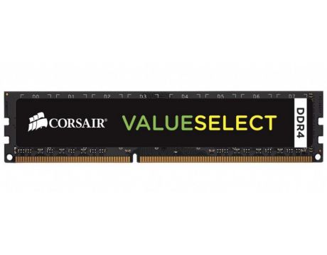 4GB DDR4 2133 Corsair Value на супер цени